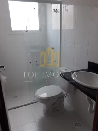 Imagem Apartamento Localizado a 8 minutos do Shopping Oriente 2 dormitorios suite Varanda com churrasqueira