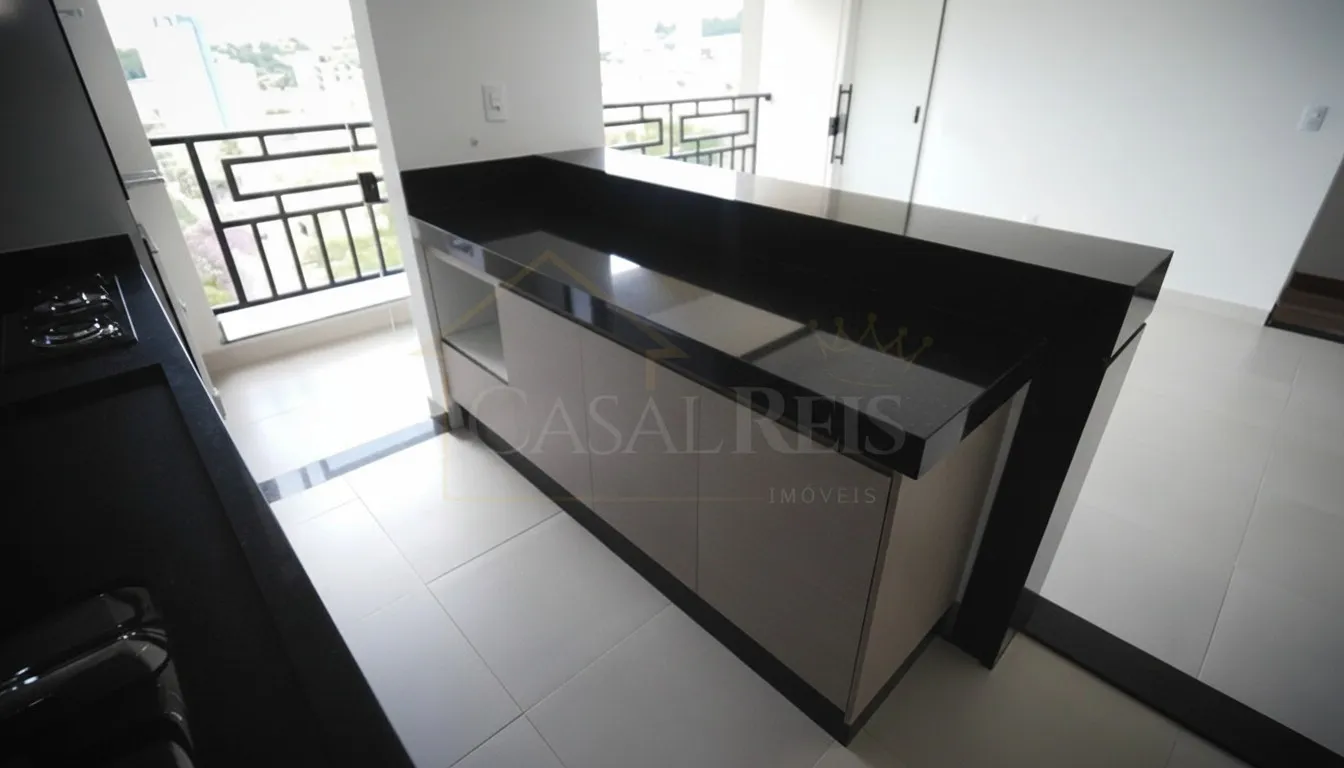 Imagem Apartamento 2 suítes à venda em Vila Togni, Poços de Caldas
