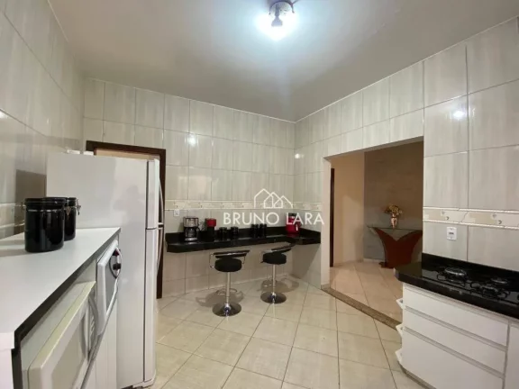 Imagem Casa à venda em Igarapé, bairro Três Poderes.