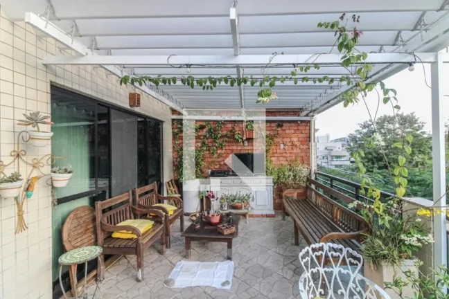 Imagem Apartamento à Venda - Recreio, 3 Quartos, 248 m2