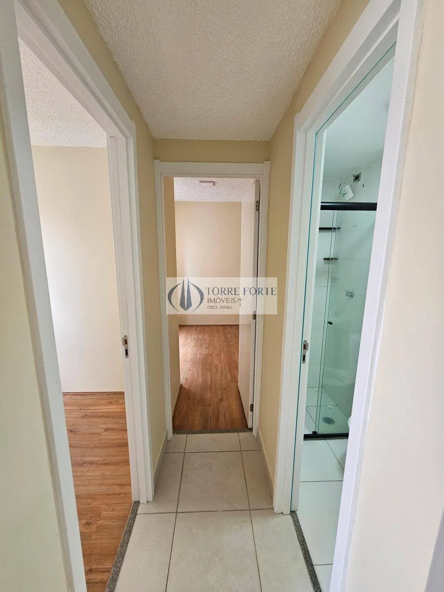 Imagem Apartamento Garden com 2 dormitórios na Vila Carrão 
