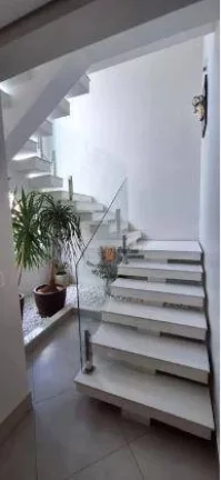 Imagem Sobrado com 3 dormitórios, 329 m² - venda por R$ 1.990.000,00 ou aluguel por R$ 11.680,00/mês - Bairro da Mina - Itupeva/SP