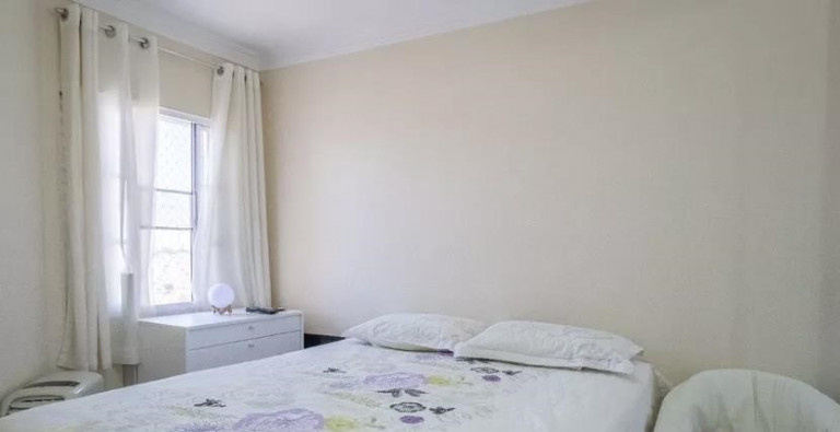 Imagem Apartamento com 2 Quartos à Venda, 57 m² em Casa Verde Alta - São Paulo