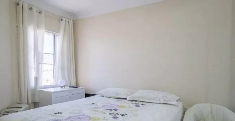 Imagem Apartamento com 2 Quartos à Venda, 57 m² em Casa Verde Alta - São Paulo
