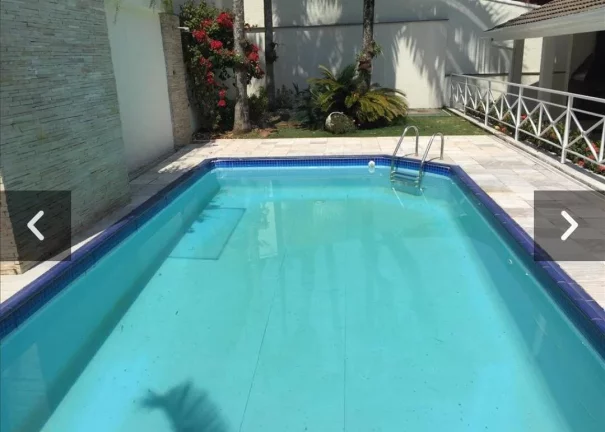Imagem Casa para Locação / Residencial 10 / Alphaville