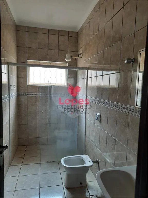 Imagem Casa de 3 quartos, 147m² no bairro Jardim Ubirama, em Lençóis Paulista