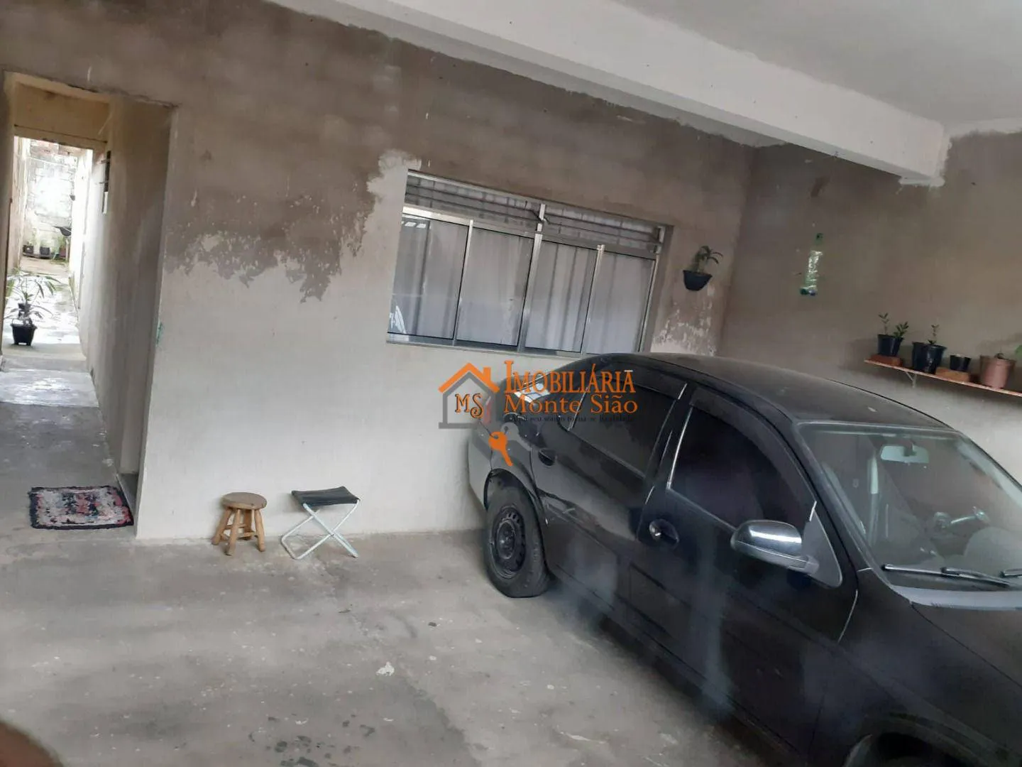 Imagem Sobrado com 3 dormitórios à venda, 125 m² por R$ 405.000,00 - Jardim Presidente Dutra - Guarulhos/SP