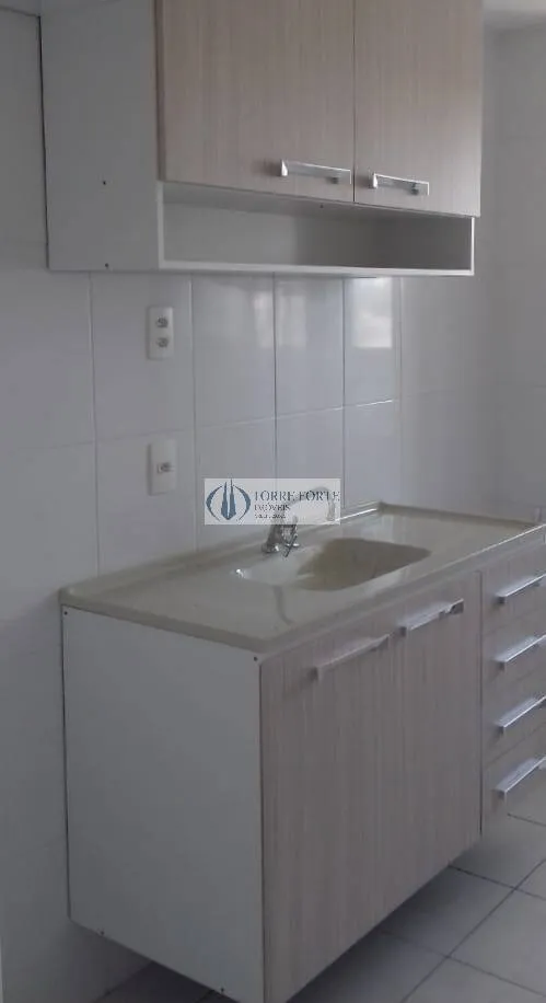 Imagem Apartamento 1 dormitória na Vila Prudente