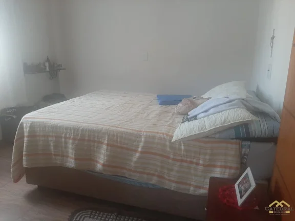 Imagem Duas Casas a Venda com dois quartos - Colônia - Jundiaí - São Paulo