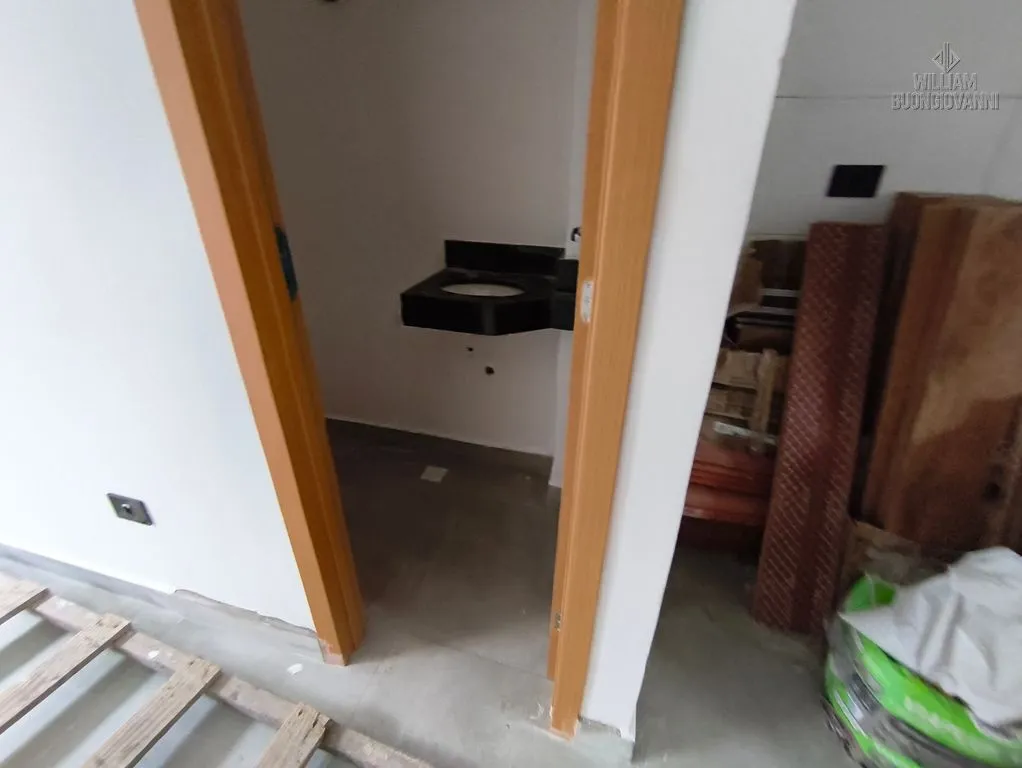 Imagem Casa de Condomínio no Jardim Imperador | 3 Dorms., Suíte e Quintal Privativo