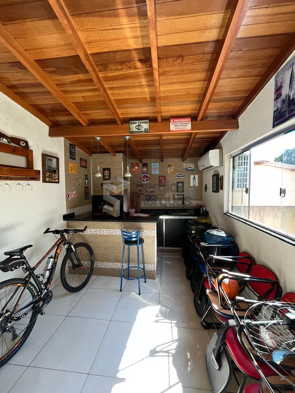 Imagem Casa 200m Umuarama-PR 417