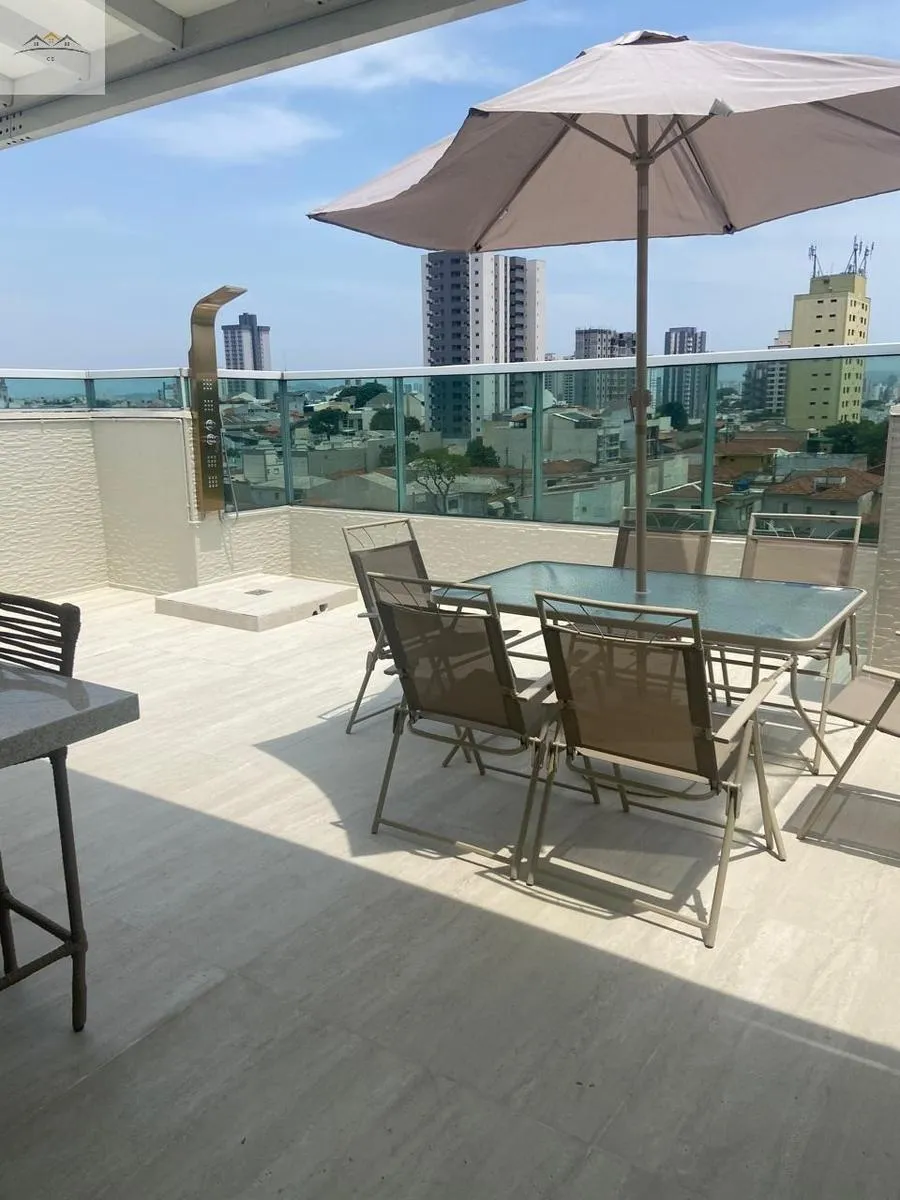 Imagem APARTAMENTO RESIDENCIAL em Santo André - São Paulo, Parque das Nações
