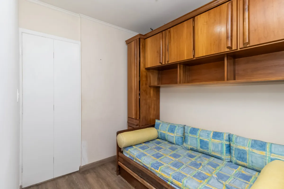 Imagem Apartamento para venda em Santana com 3 quartos, 89m2