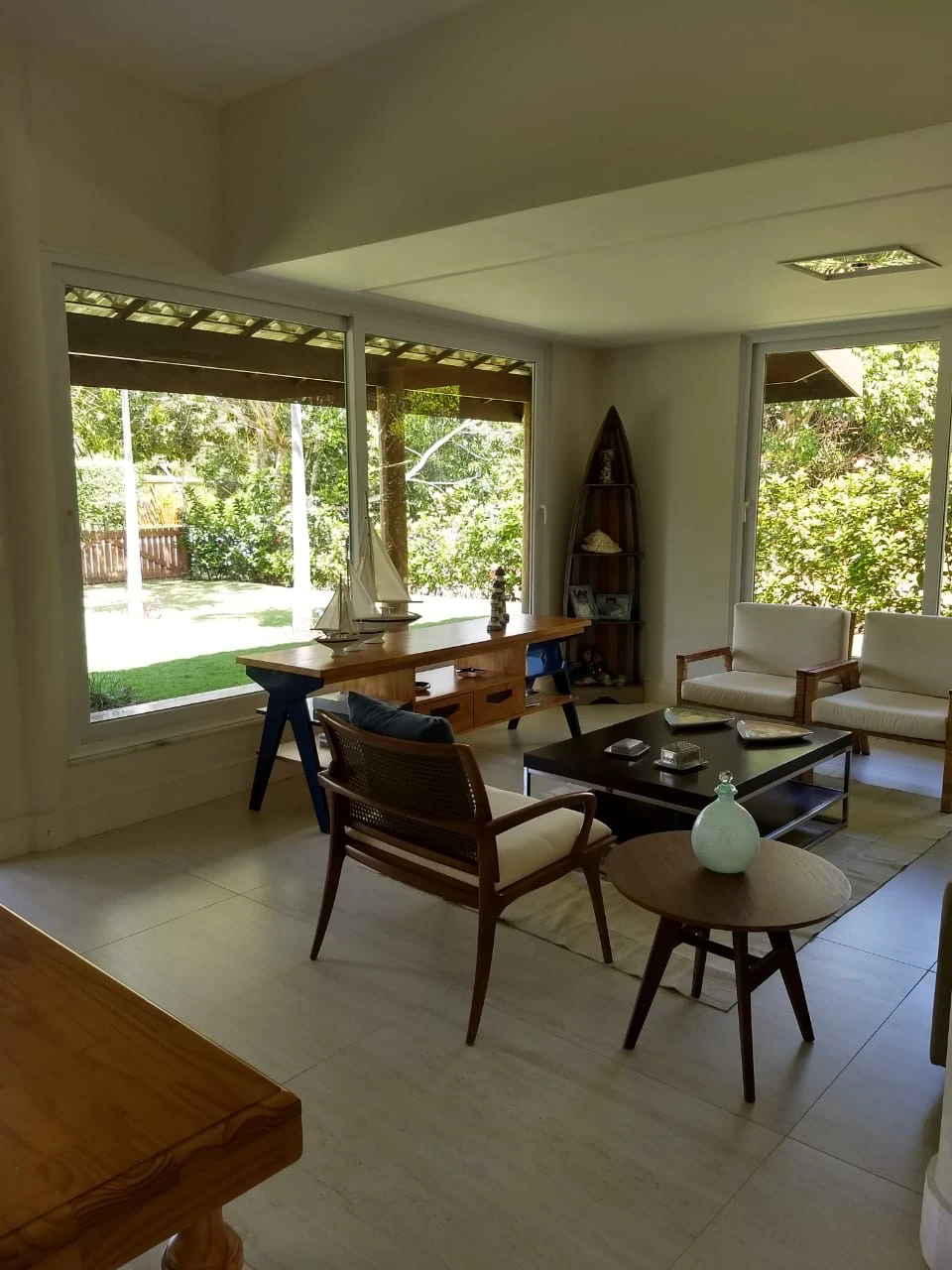 Imagem Casa de Condomínio com 5 Quartos à Venda, 900 metros em Itacimirim (Monte Gordo) - Camaçari