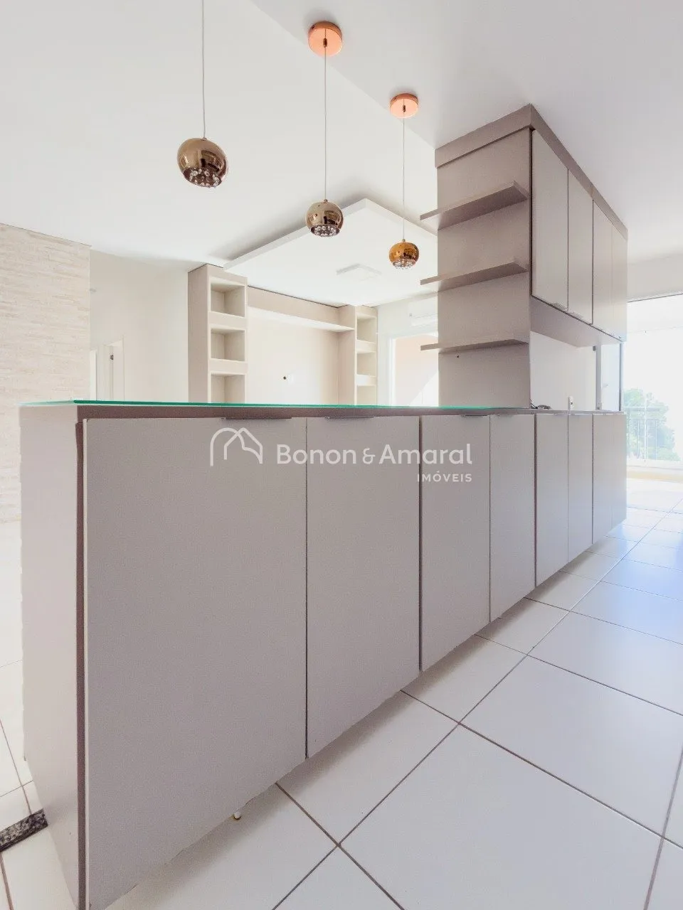 Imagem Apartamento Design e Conforto no ArtLife Residencial Clube - Jardim Ypê, Paulínia