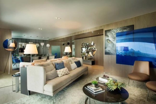 Imagem APARTAMENTO RESIDENCIAL em Rio de Janeiro - RJ, Barra da Tijuca