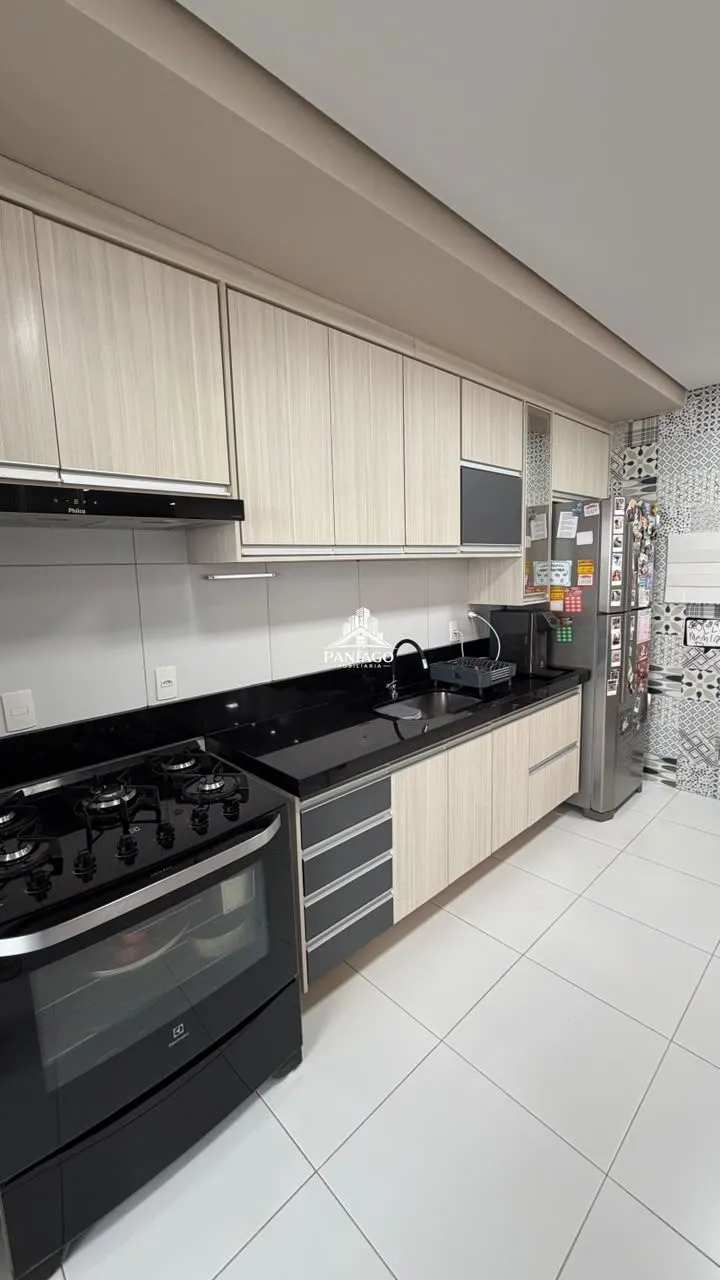 Imagem Apartamento Mobiliado à Venda no Brasil Beach | Andar Alto | Sol da Manhã