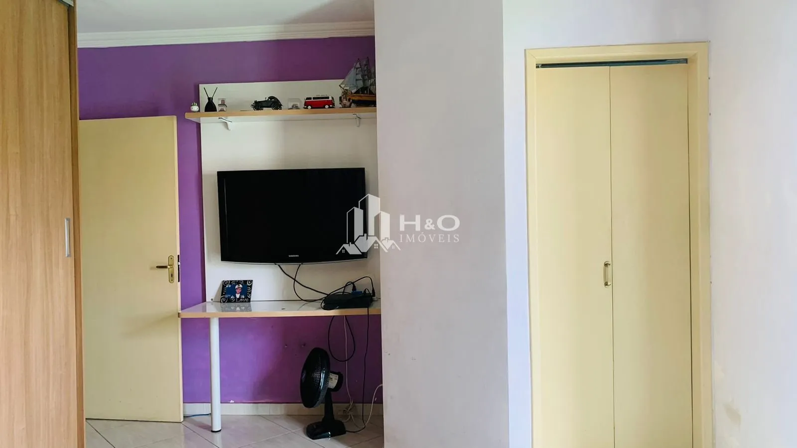 Imagem Oportunidade, Sobrado à Venda no Jardim Brasília com 225m², 4 Dormitórios, 3 Suítes, Estúdio, Área Gourmet e 6 Vagas - Próximo ao Shopping Aricanduva