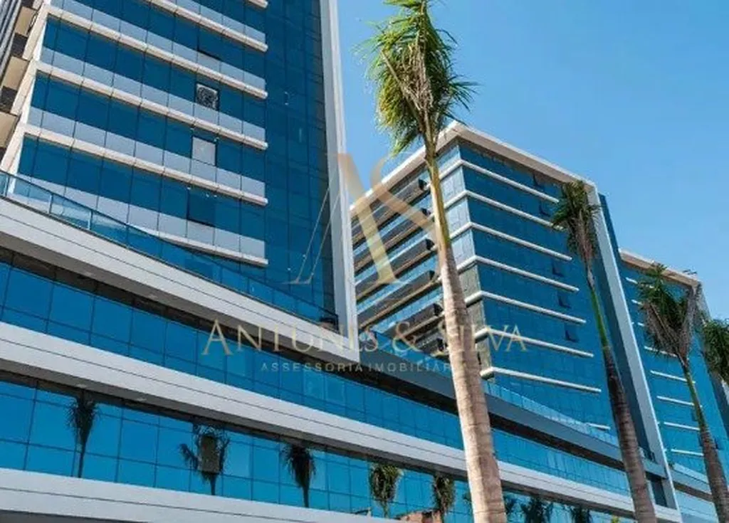 Imagem Loft em Marechal Rondon