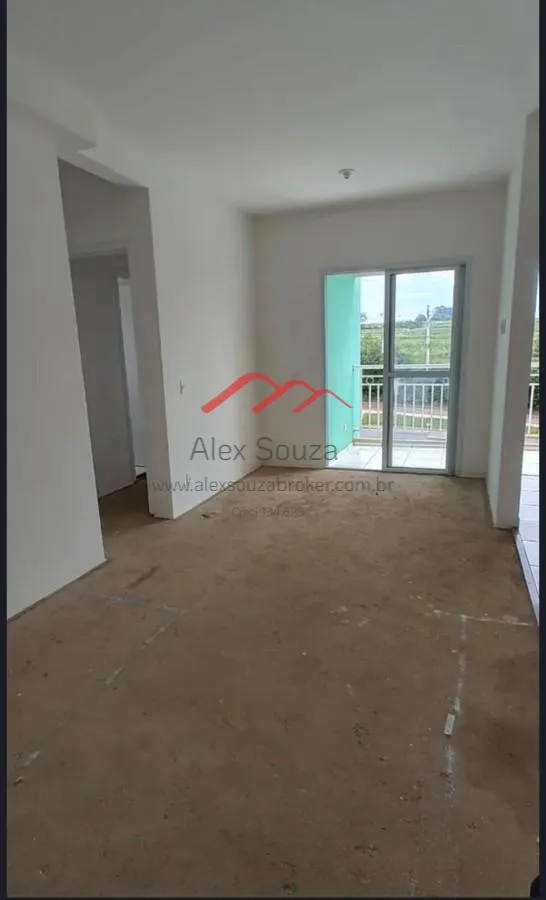 Imagem Apartamento para Venda, Jardim Residencial Firenze, 2 dormitórios, 1 suíte, 1 banheiro, 1 vaga