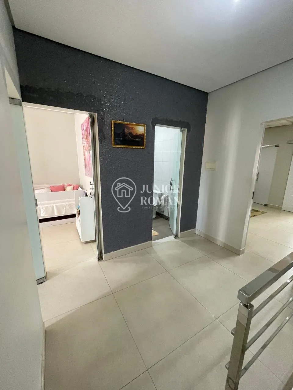 Imagem BELÍSSIMA CASA MOBILIADA 4 DORM E PISCINA l SERRA DO MIMO - BARREIRAS/BA