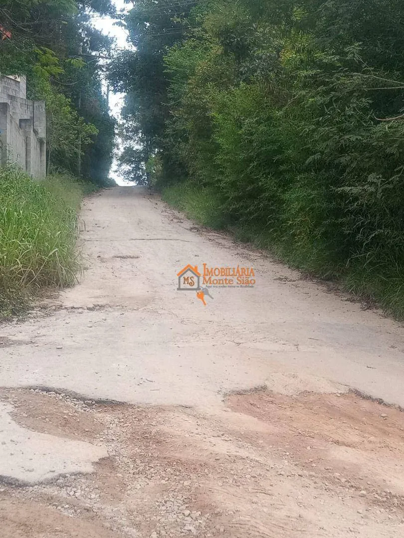 Imagem Terreno à venda, 4000 m² por R$ 426.000,00 - Água Azul - Guarulhos/SP