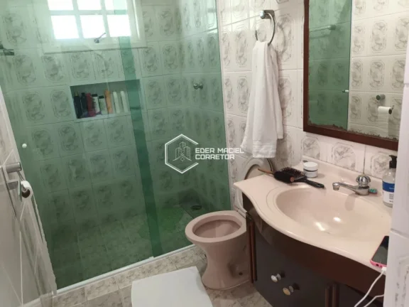 Imagem Se você busca espaço, conforto e qualidade de vida, este sobrado é a escolha ideal

Terreno: 420m...