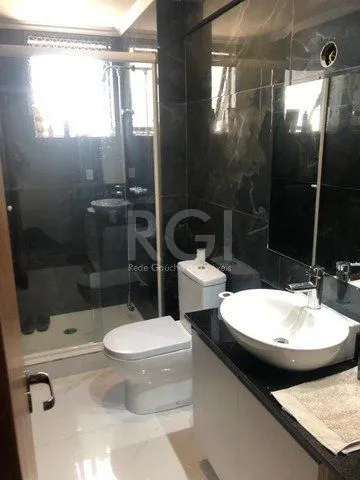 Imagem Apartamento para Venda - 82m², 2 dormitórios, sendo 1 suites, 2 vagas - Petrópolis