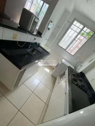 Imagem Apartamento à venda no Condomínio Parque Udon, Uberaba - 2 dormitórios