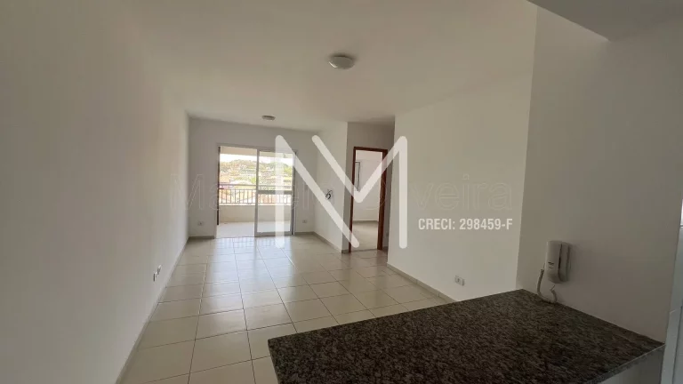 Imagem Apartamento à Venda e Locação 3 Quartos 1 Suíte 80m² - B. Parque Industrial
