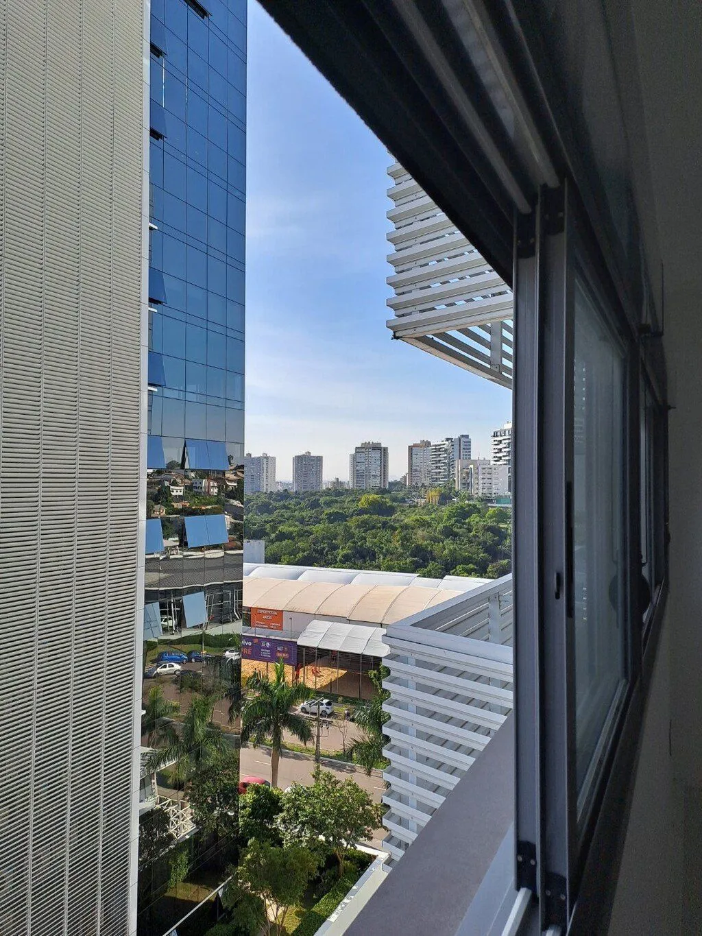 Imagem Studio em Chácara das Pedras