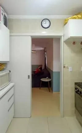 Imagem Apartemento de 2 dormitórios com vaga coberta no bairro Tristeza