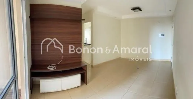 Imagem Apartamento 2 dormitórios a venda em Campinas, SP