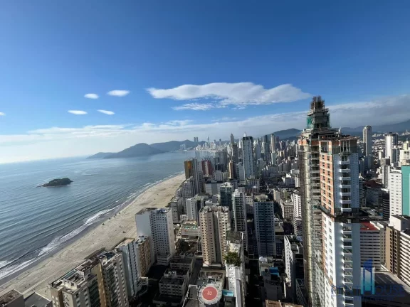 Imagem Apartamento Quadra Mar para Venda em Balneário Camboriú, CENTRO, 4 dormitórios, 4 suítes, 5 banheiros, 3 vagas