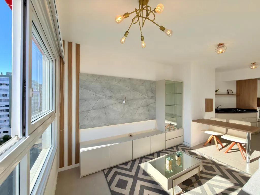Imagem Apartamento 2 Dormitórios - Bairro Navegantes