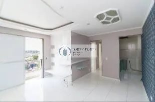 Imagem Apartamento 2 dormitórios 1 vaga no Jardim Imperador