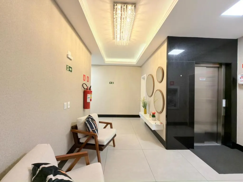 Foto do imóvel: Apartamento 2 Dormitórios - Bairro Zona Nova em Rua Venancio Aires