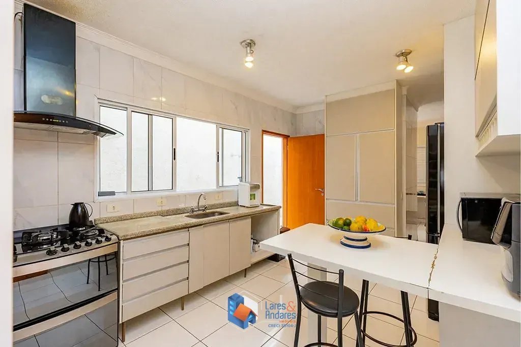 Imagem Casa à venda 4 Quartos 2 Suites 214M² Mirandópolis São Paulo - SP