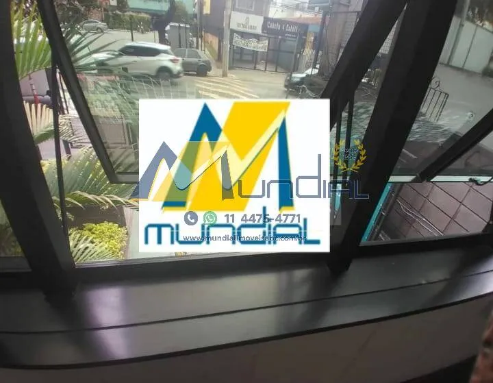 Imagem Alugo Salão Comercial em Santo André, Jardim