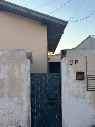 Imagem MINI KITNET