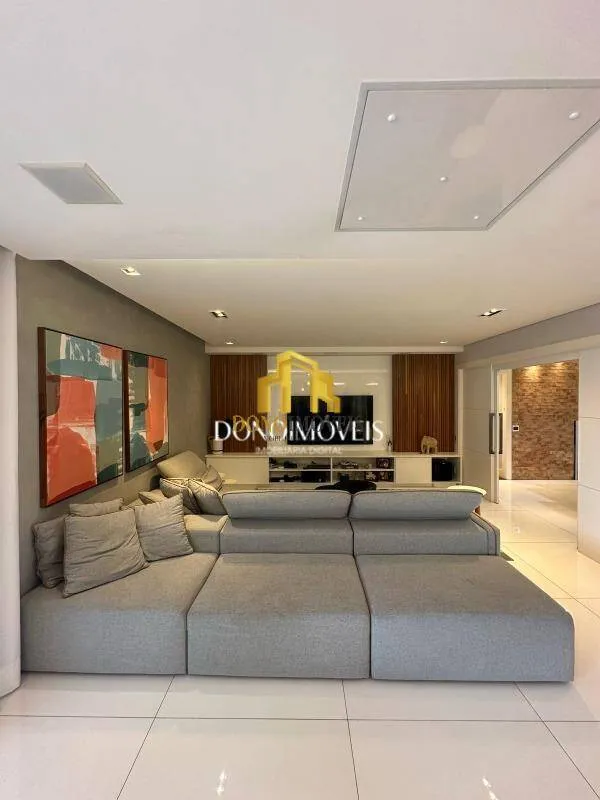 Imagem Apto venda 242 m² no Mansão Imperial , Nova Petrópolis, SBC