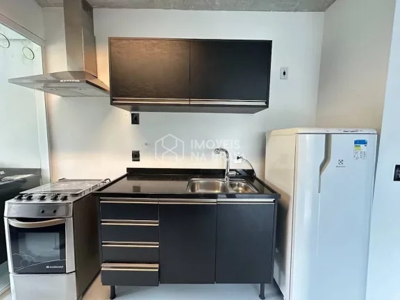 Imagem APARTAMENTO A VENDA 2 QUARTOS 1 VAGA - MAX HAUS PRAIA BRAVA - ITAJAI/SC