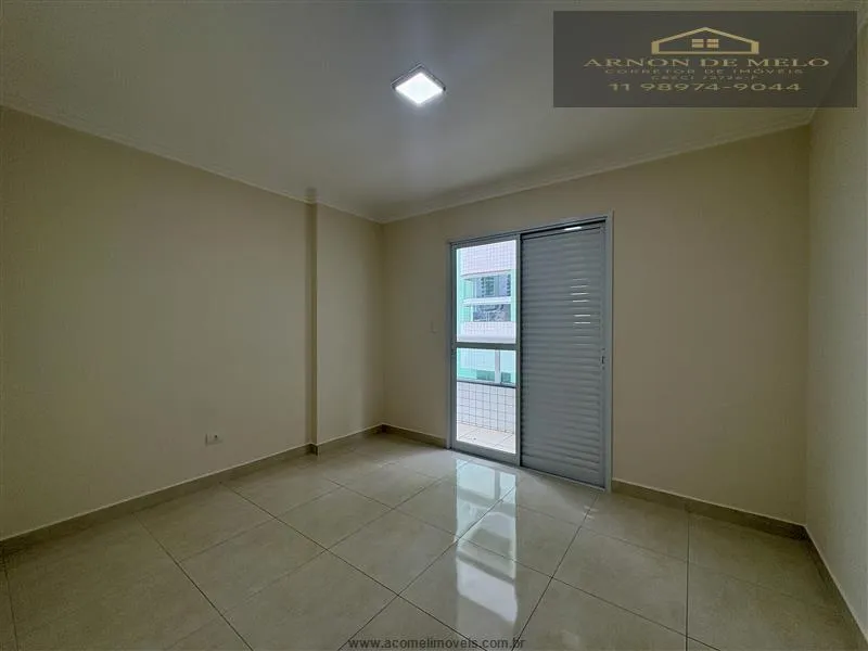 Imagem Apartamentos no Litoral para venda em Praia Grande no bairro Vila Caiçara