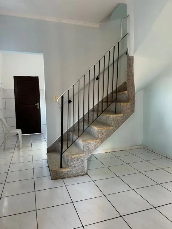 Imagem CASA COM 111,72 m² - MIRIM - PRAIA GRANDE SP