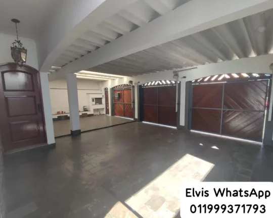 Imagem Linda casa