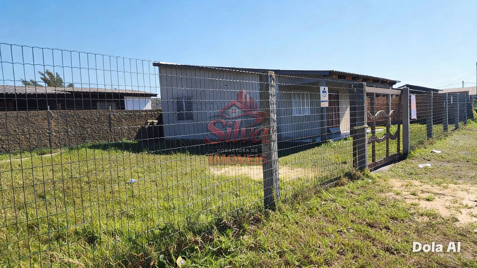 Imagem C682 | Casa de esquina à venda no Marisul em Imbé