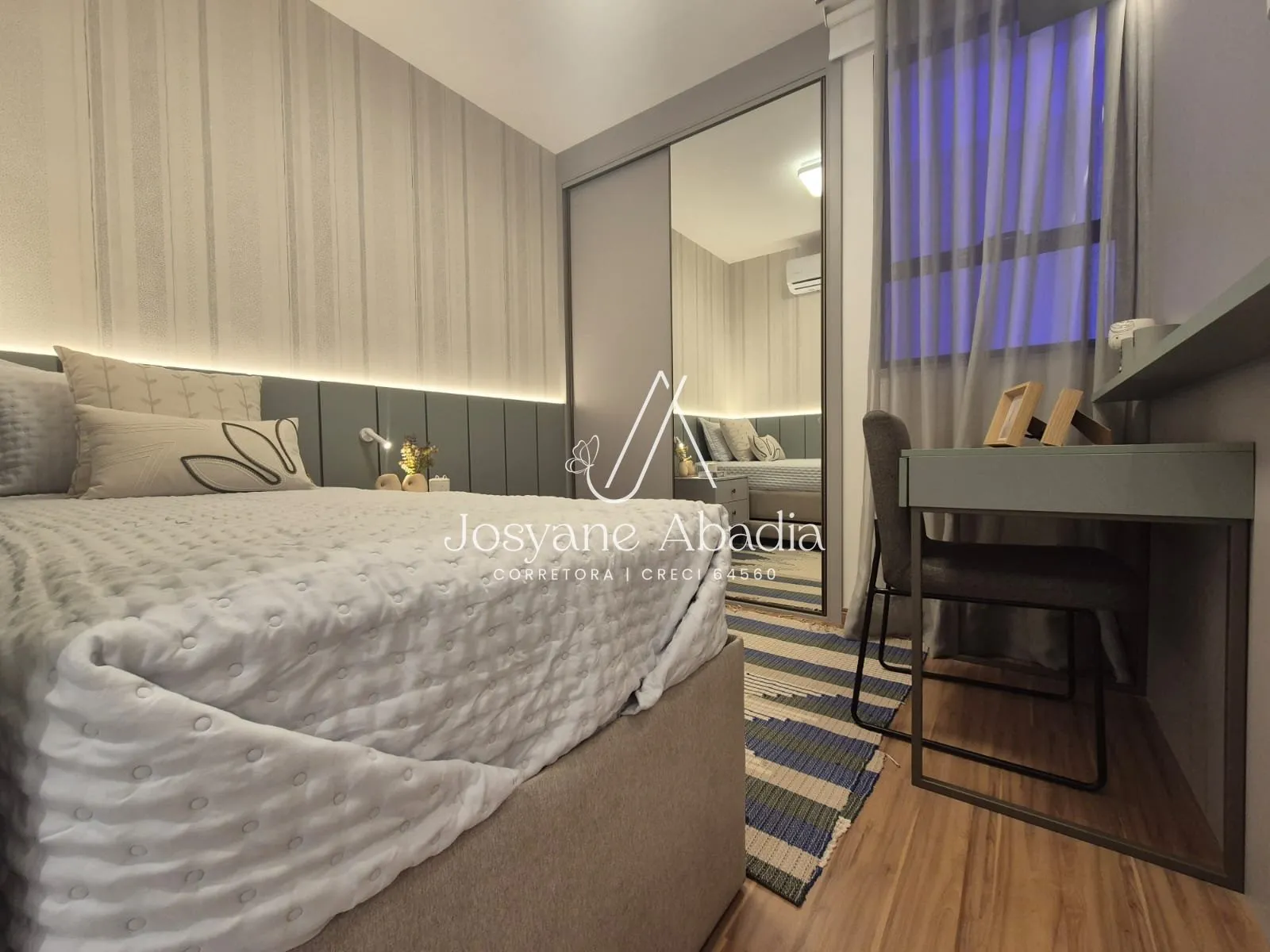 Imagem Amalfi Residence | Cobertura à Venda no Granbery em Juiz de Fora