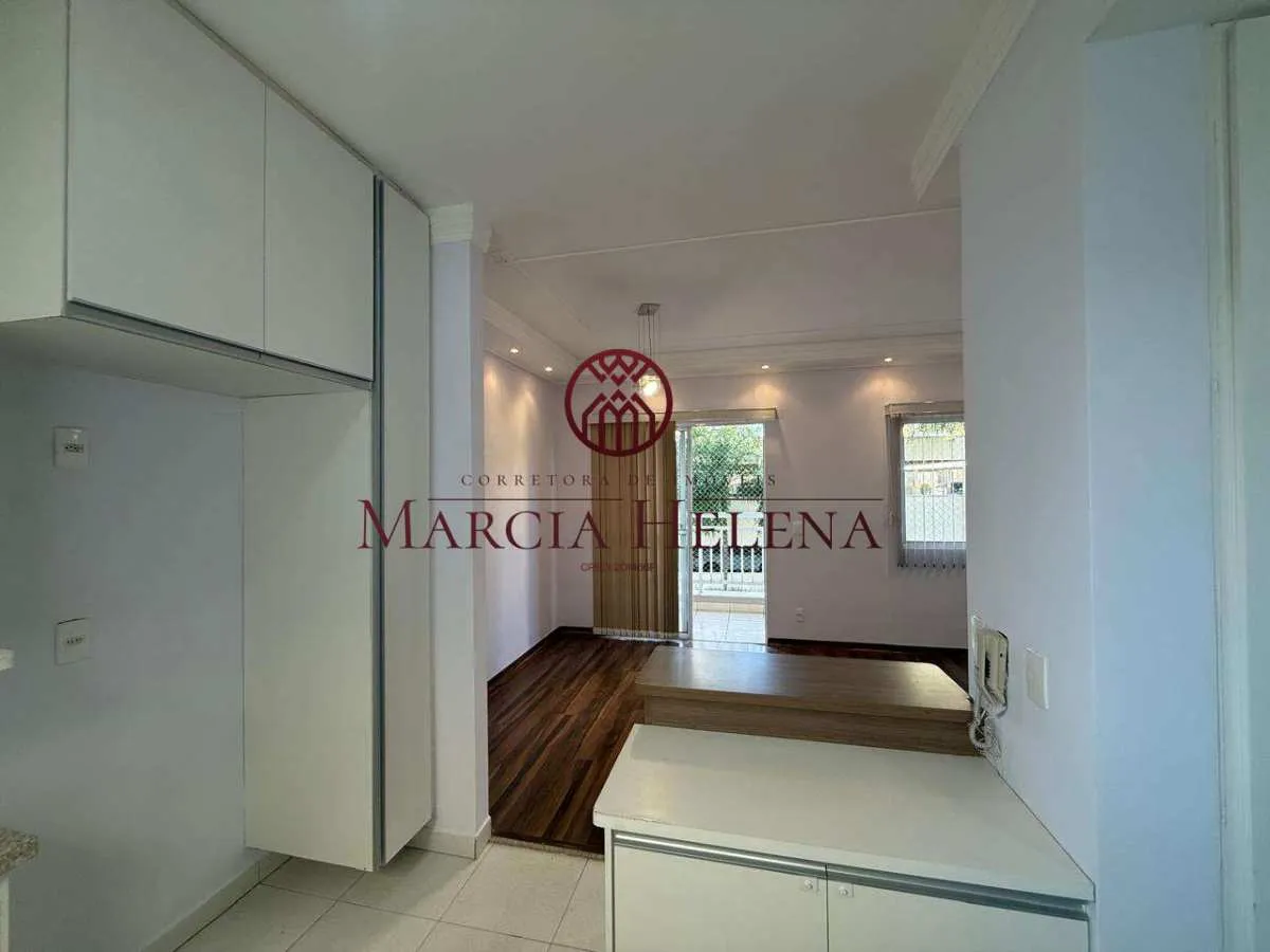 Imagem Apartamento à venda em Campinas, Parque Prado, com 2 quartos, 64m2