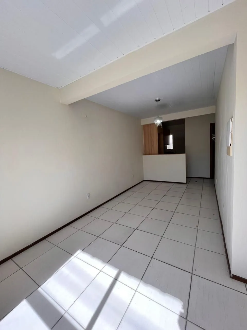 Imagem casa de condominio - 2 Dormitórios com suite Americana