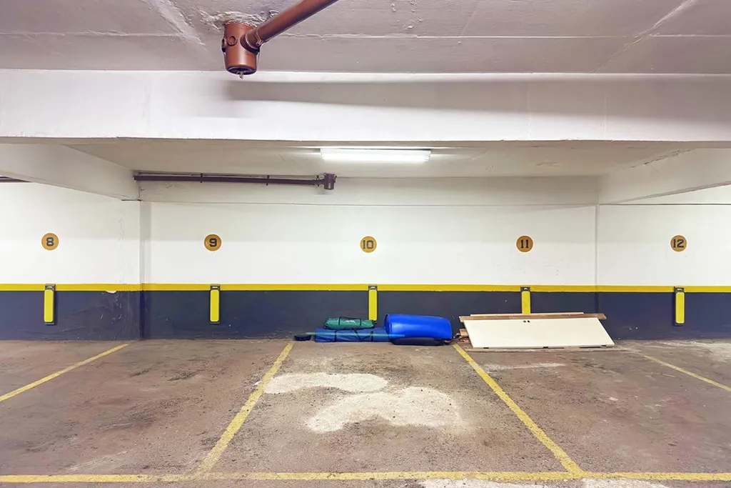 Imagem Sala Comercial em Três Figueiras